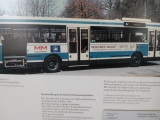 Magnet Motor Bus München - Bild 2